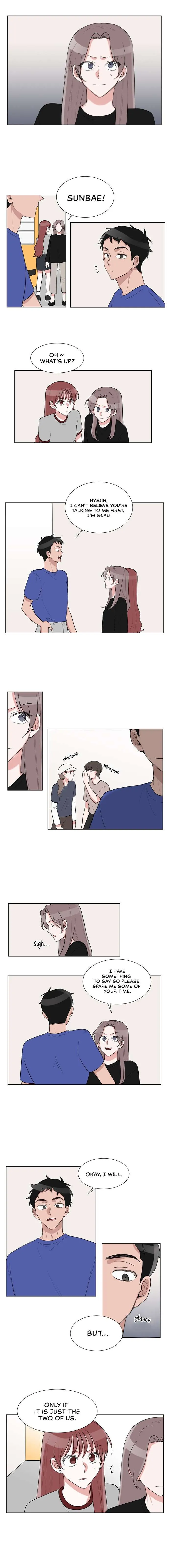 Gatabutata Chapter 38 page 9 - 