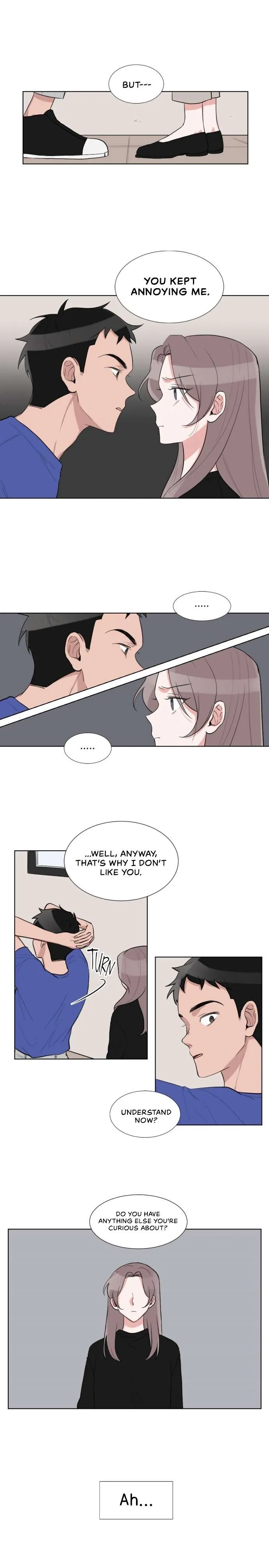 Gatabutata Chapter 39 page 11 - 