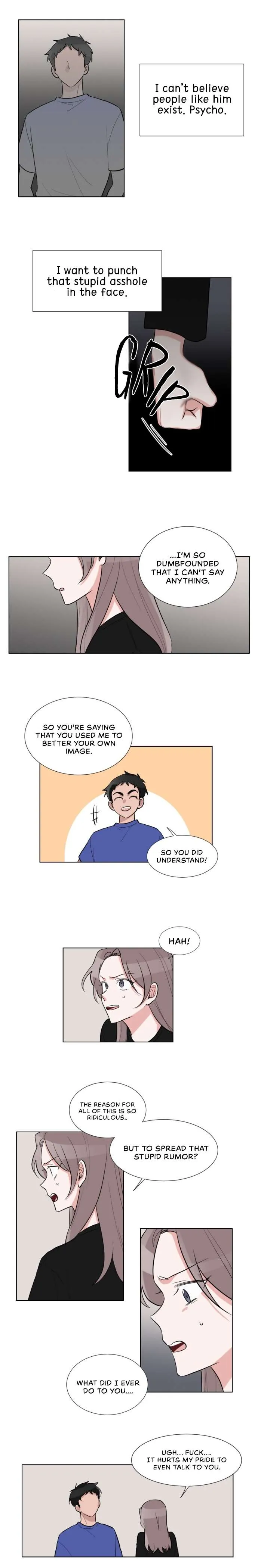 Gatabutata Chapter 39 page 12 - 