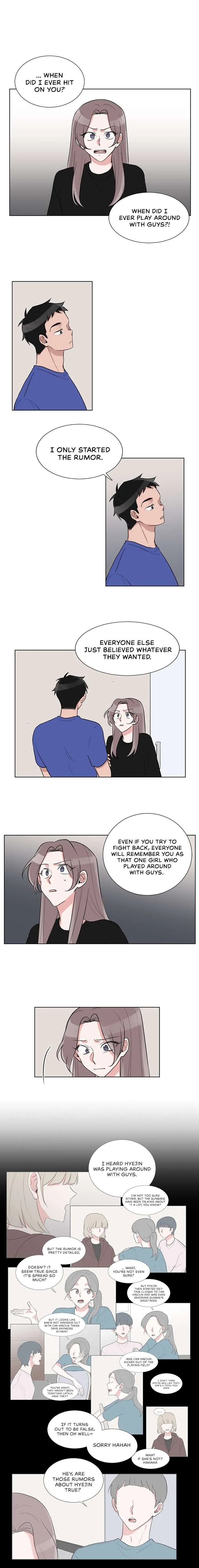 Gatabutata Chapter 39 page 13 - 