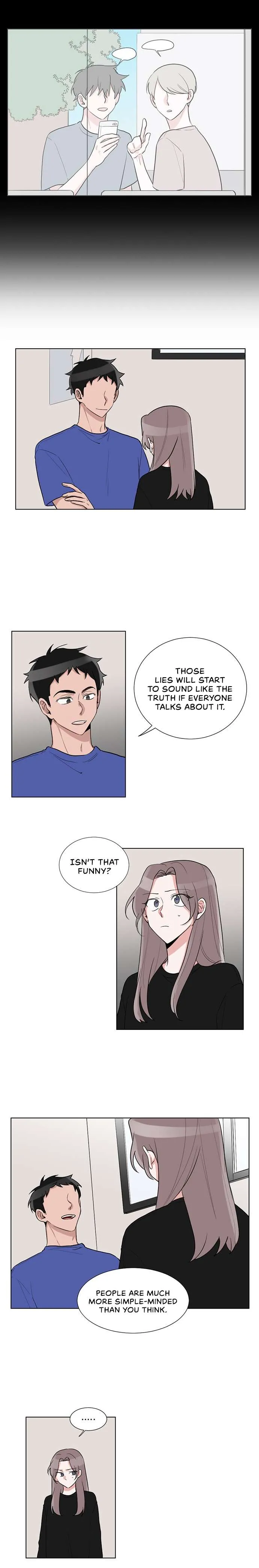 Gatabutata Chapter 39 page 14 - 