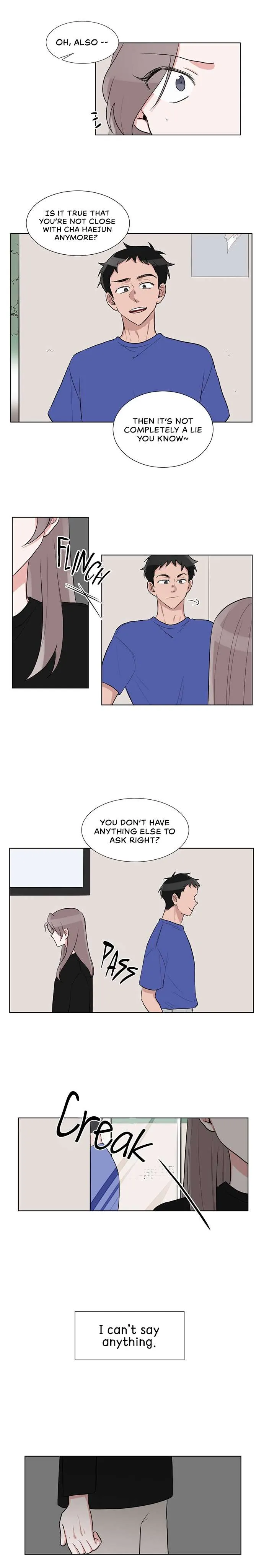 Gatabutata Chapter 39 page 15 - 