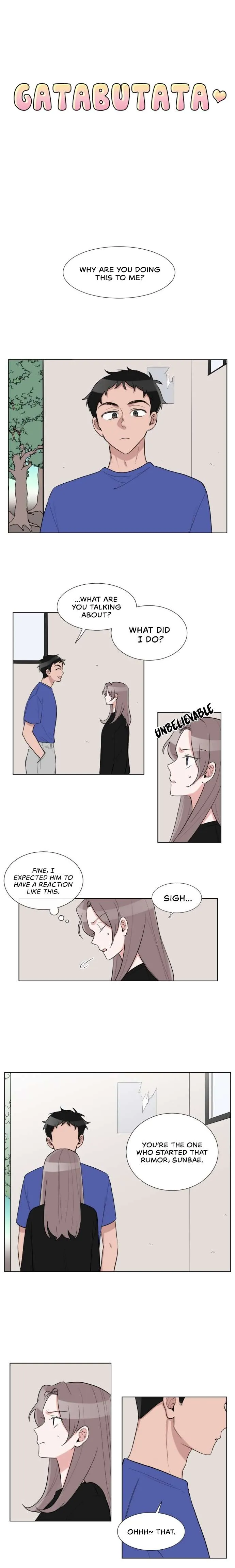 Gatabutata Chapter 39 page 3 - 