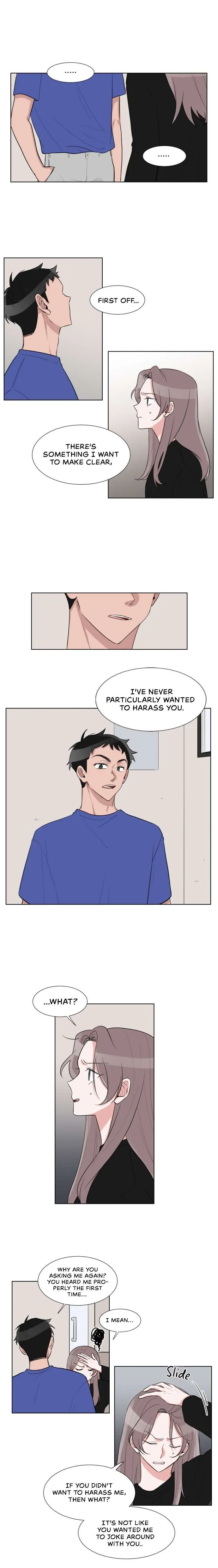 Gatabutata Chapter 39 page 5 - 