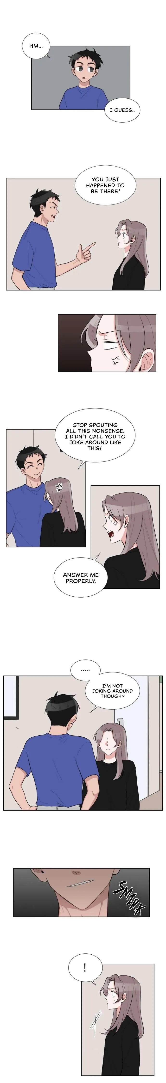 Gatabutata Chapter 39 page 6 - 