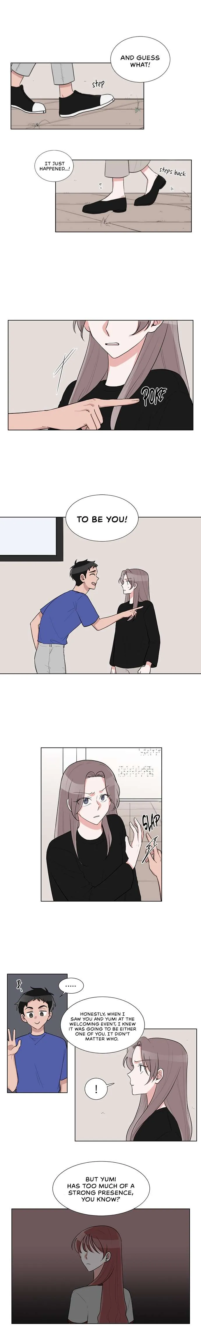 Gatabutata Chapter 39 page 8 - 