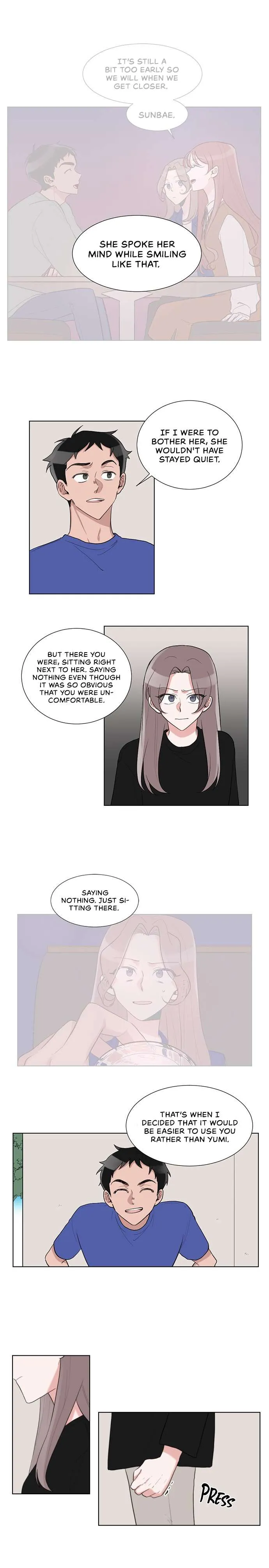Gatabutata Chapter 39 page 9 - 