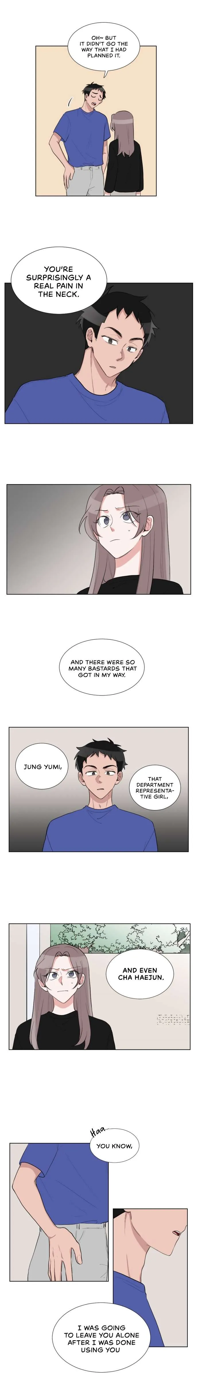 Gatabutata Chapter 39 page 10 - 