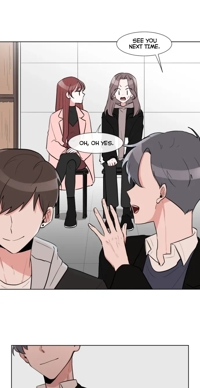Gatabutata Chapter 4.1 page 1 - 