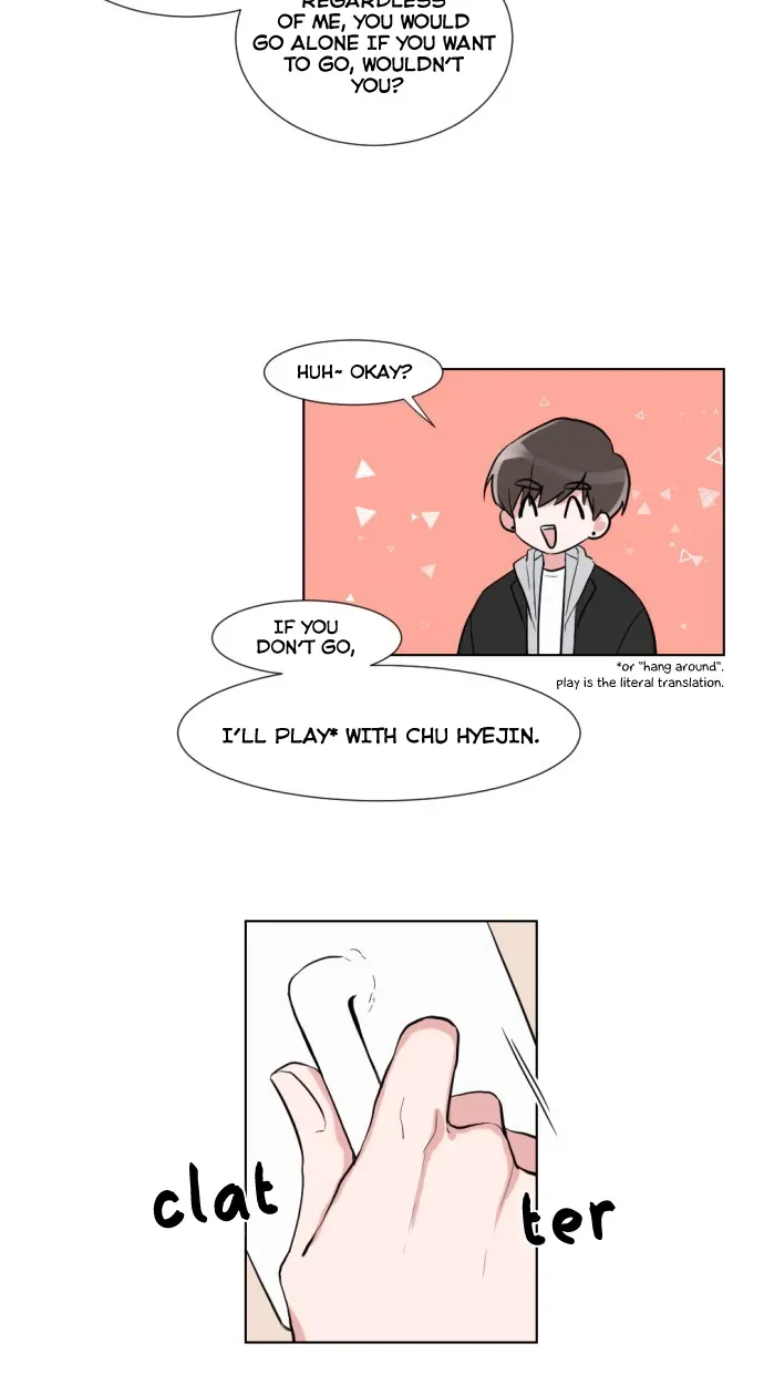 Gatabutata Chapter 4.1 page 15 - 