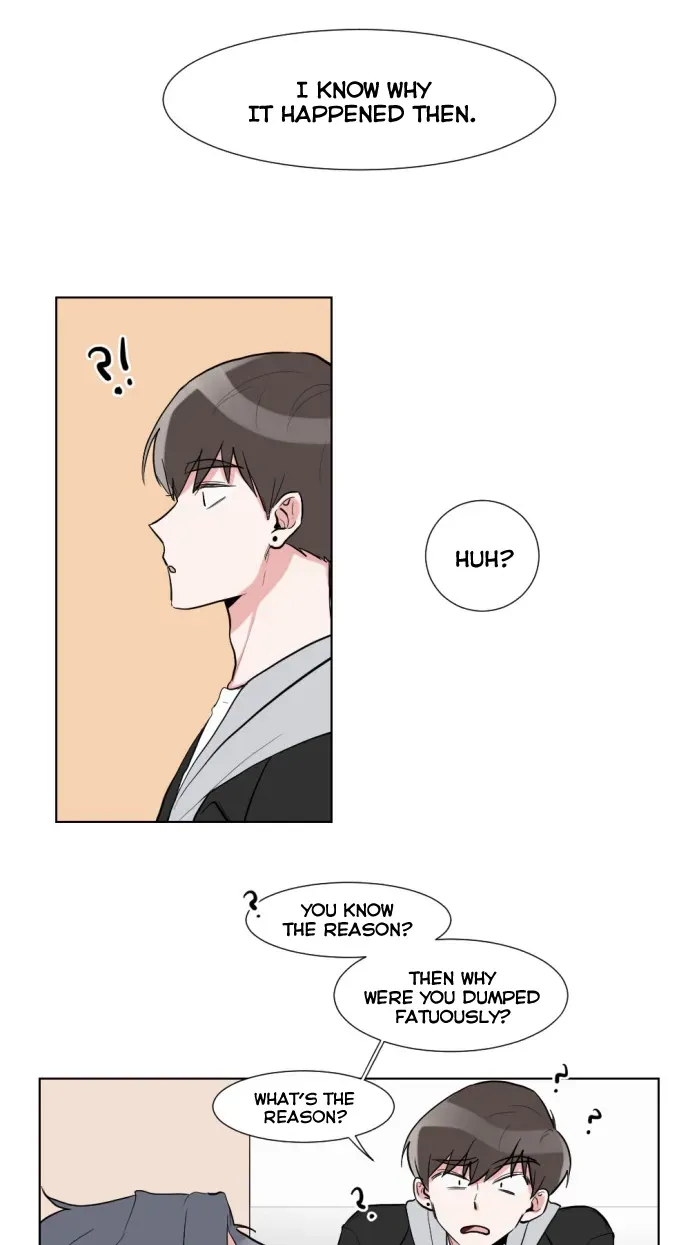 Gatabutata Chapter 4.1 page 27 - 