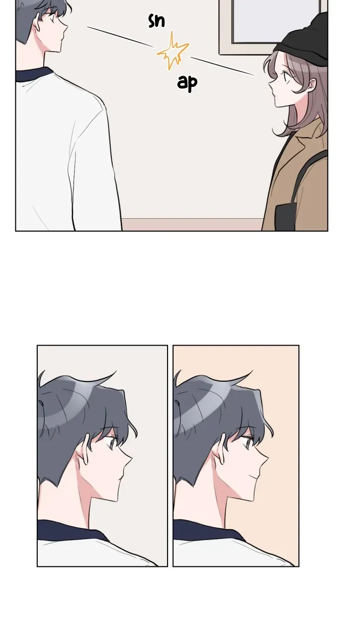 Gatabutata Chapter 4.1 page 31 - 