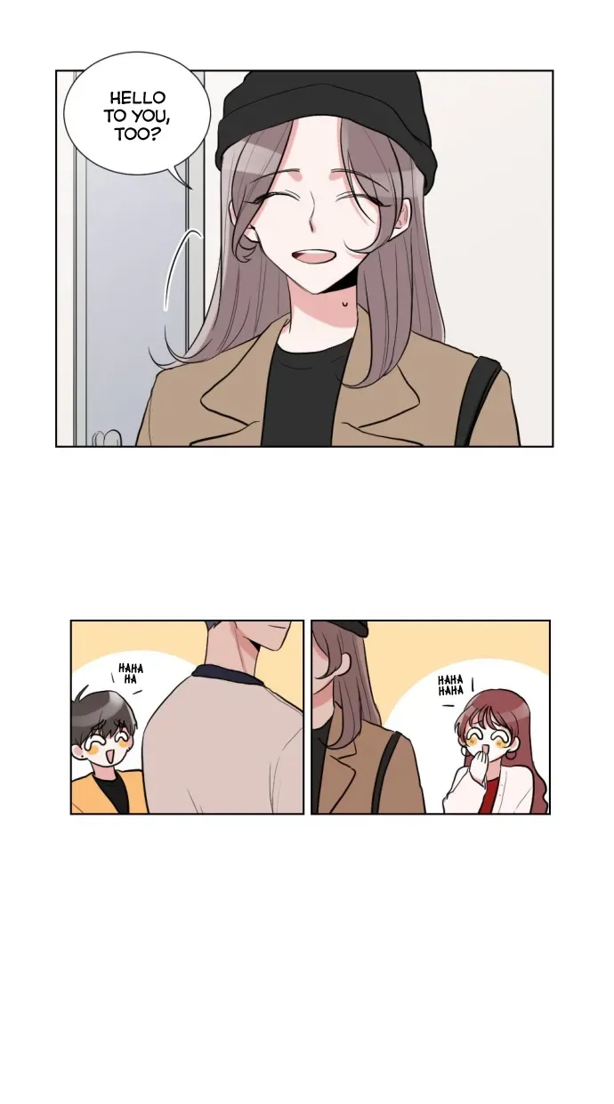 Gatabutata Chapter 4.1 page 33 - 