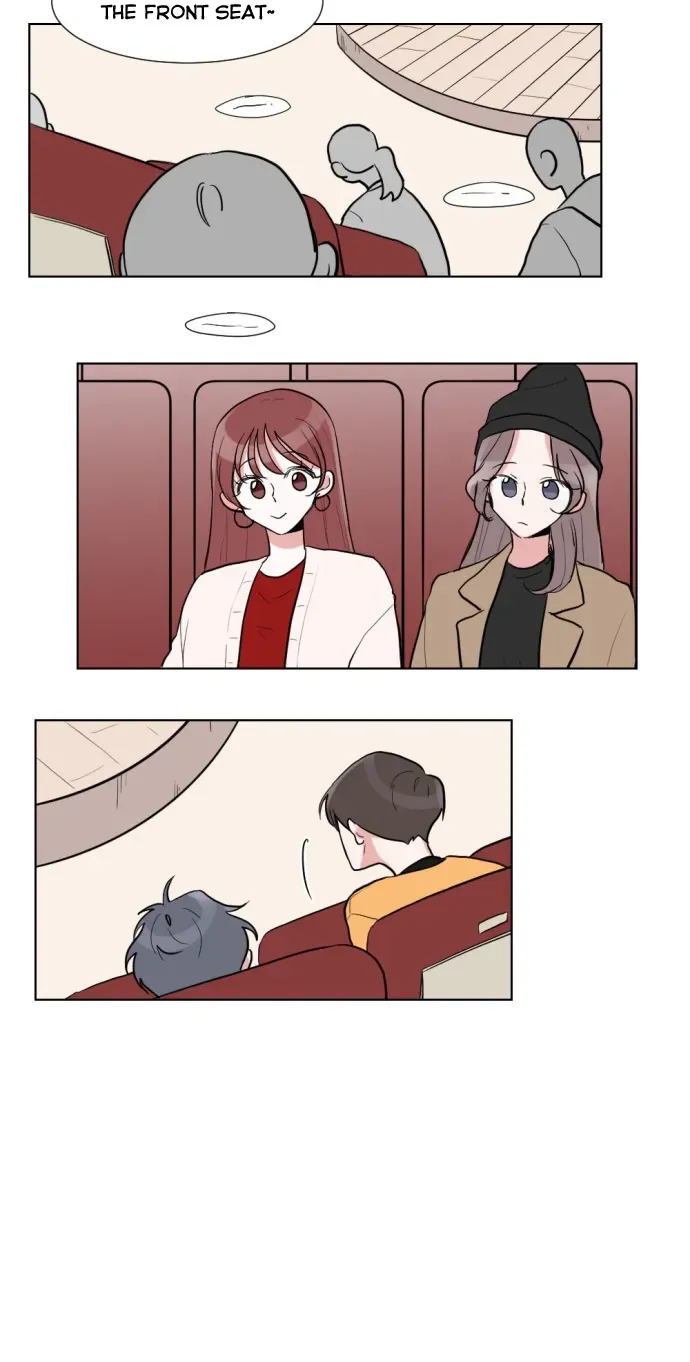 Gatabutata Chapter 4.1 page 35 - 