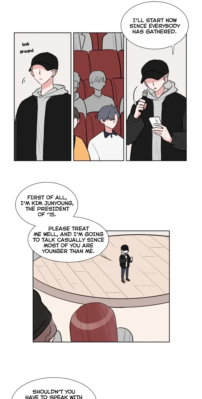 Gatabutata Chapter 4.1 page 36 - 