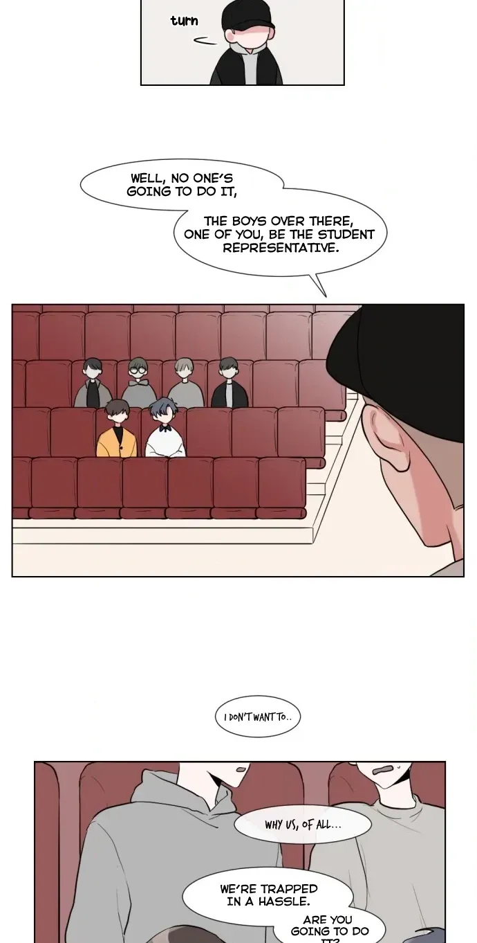 Gatabutata Chapter 4.1 page 40 - 