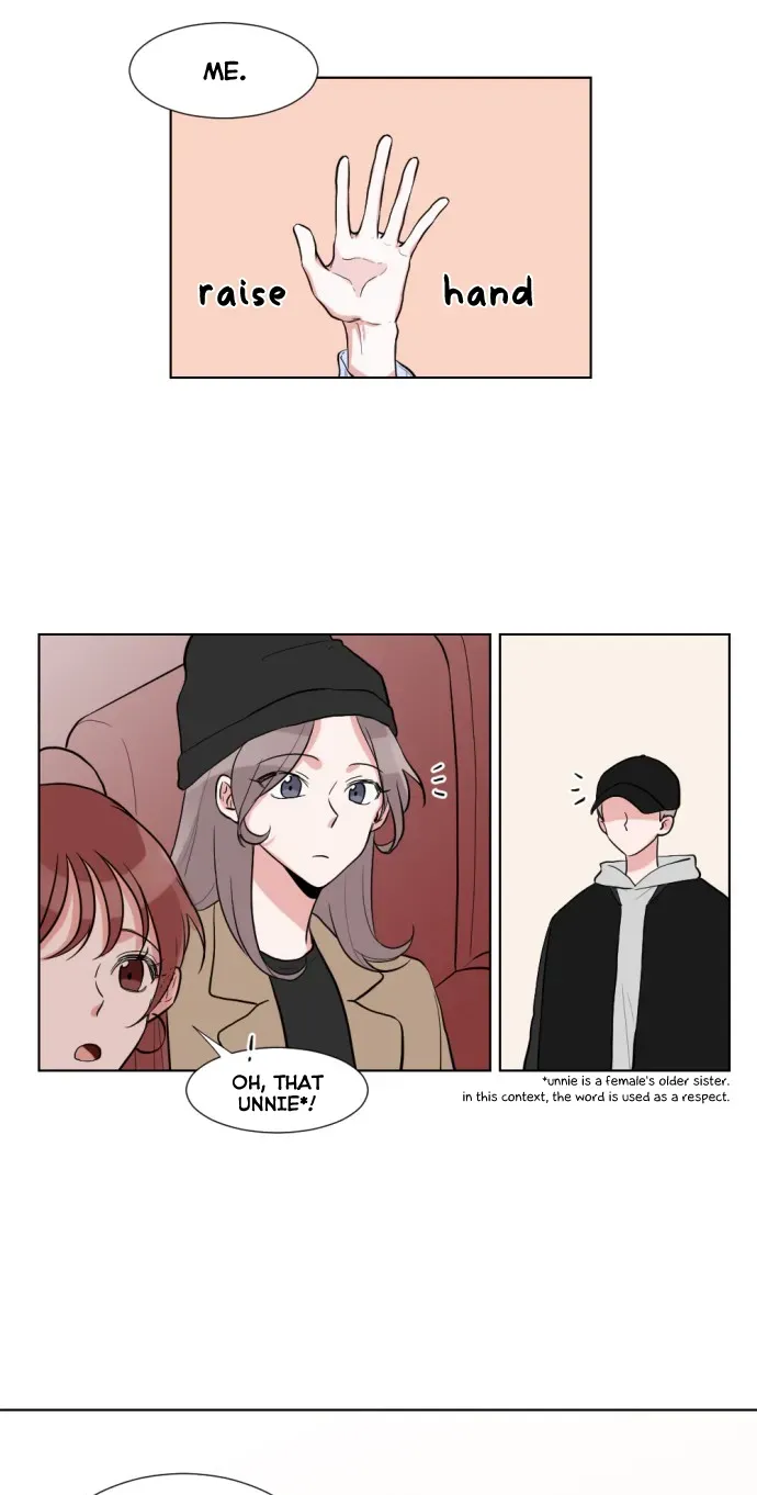 Gatabutata Chapter 4.1 page 42 - 