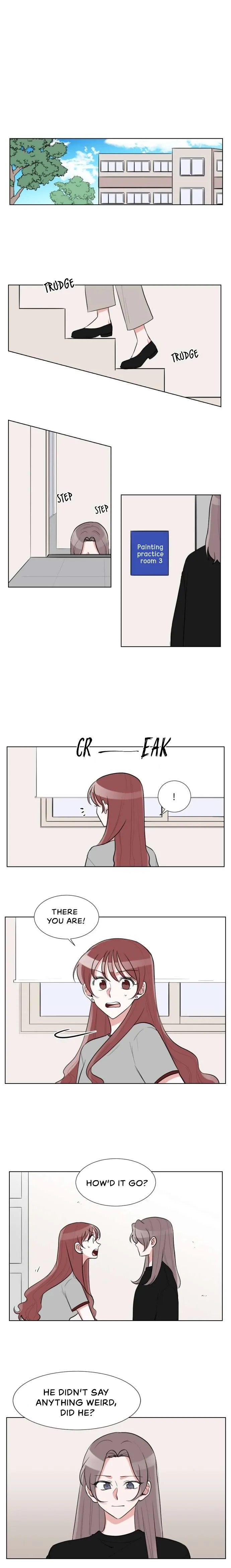 Gatabutata Chapter 40 page 2 - 