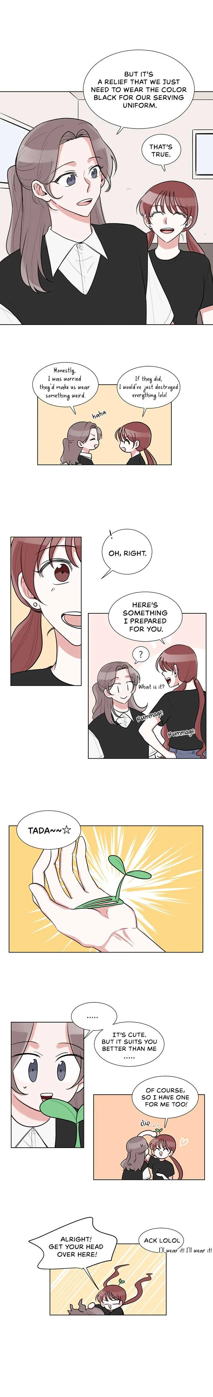 Gatabutata Chapter 40 page 12 - 