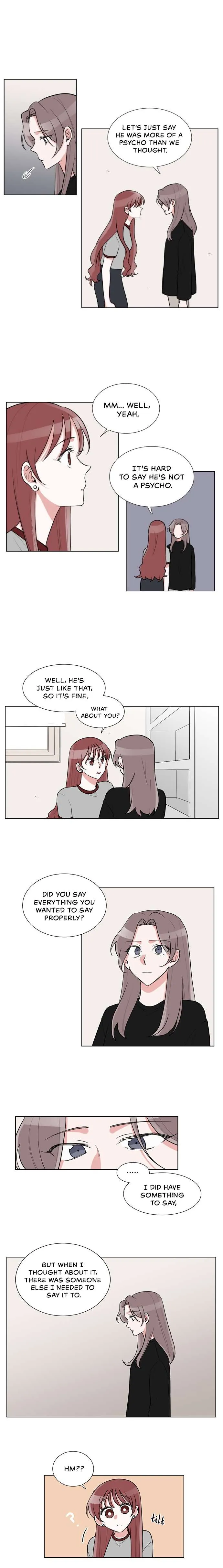 Gatabutata Chapter 40 page 3 - 