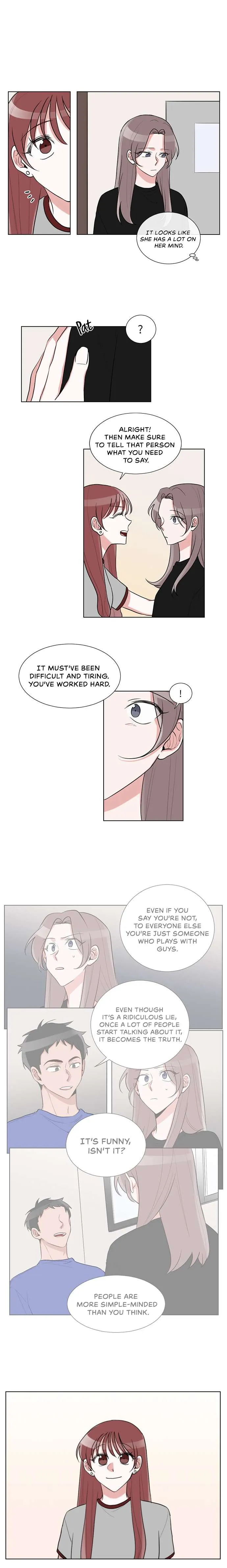 Gatabutata Chapter 40 page 4 - 