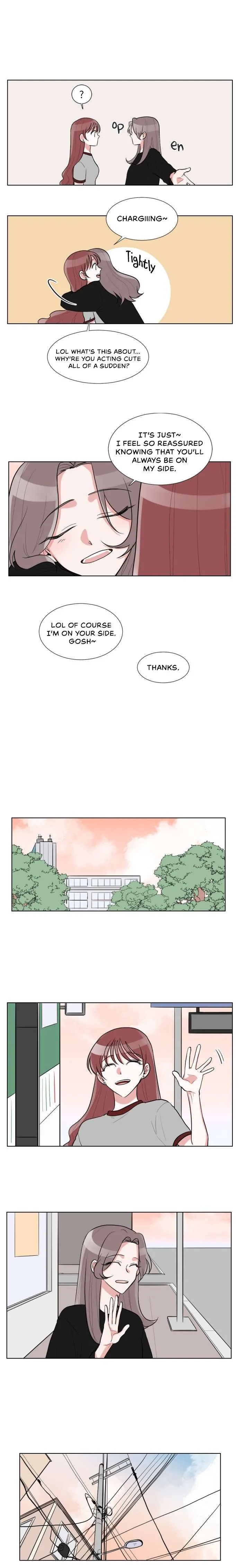 Gatabutata Chapter 40 page 5 - 