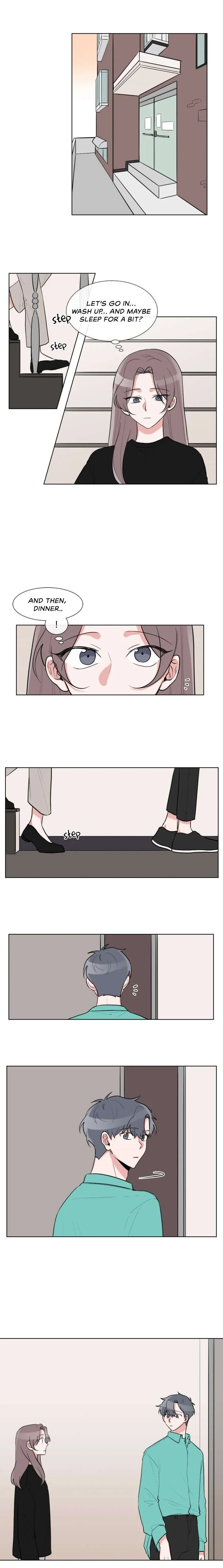 Gatabutata Chapter 40 page 6 - 