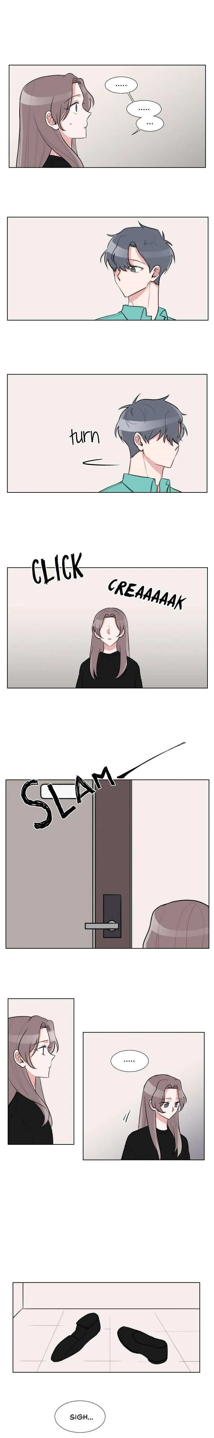 Gatabutata Chapter 40 page 7 - 