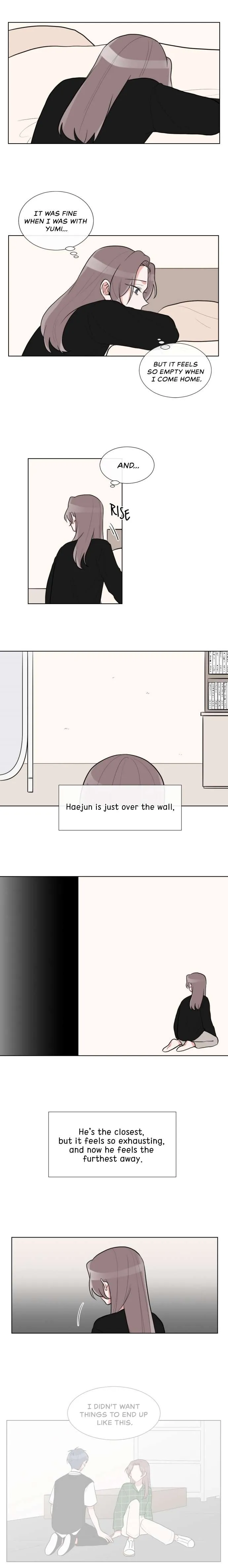 Gatabutata Chapter 40 page 8 - 