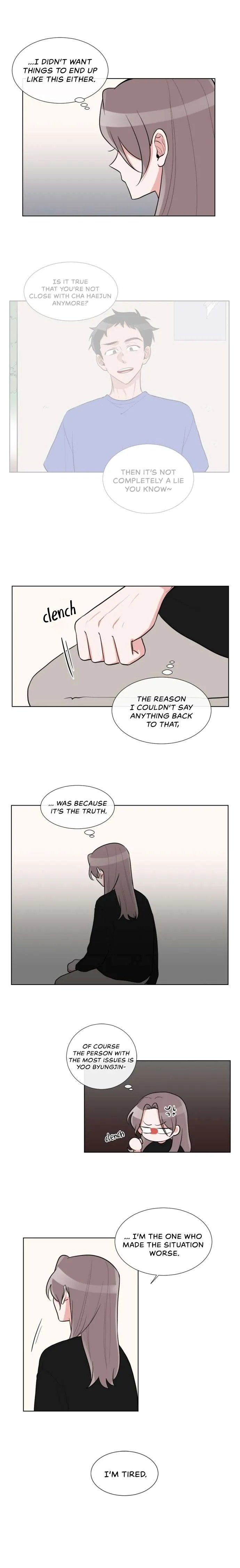 Gatabutata Chapter 40 page 9 - 