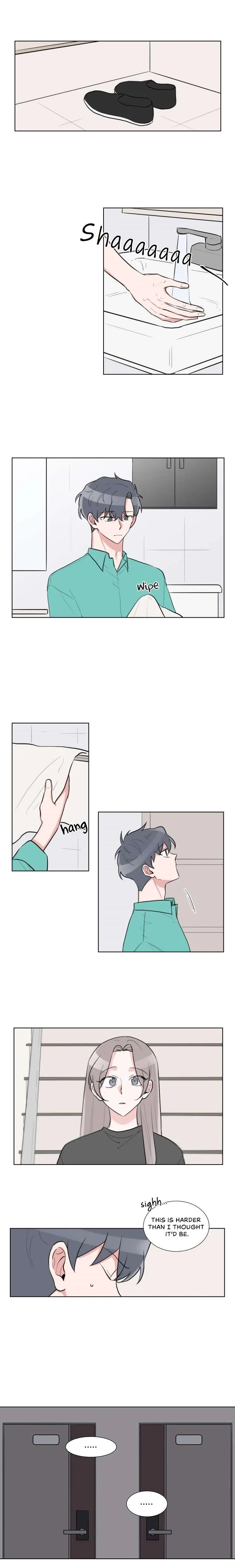 Gatabutata Chapter 40 page 10 - 