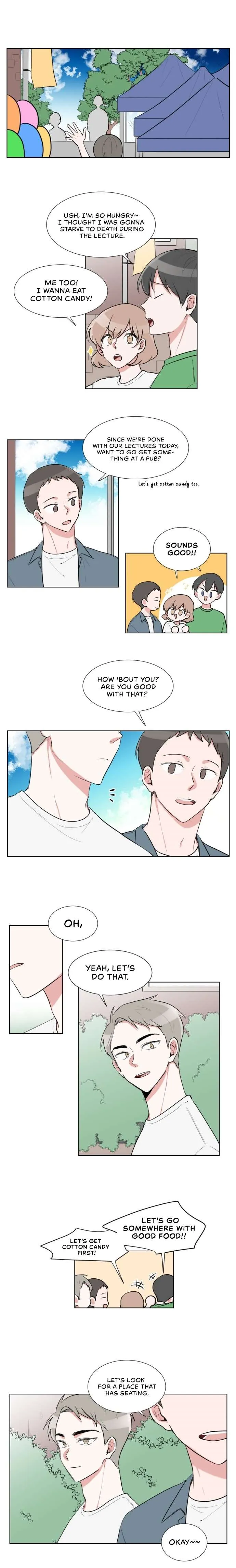 Gatabutata Chapter 41 page 2 - 