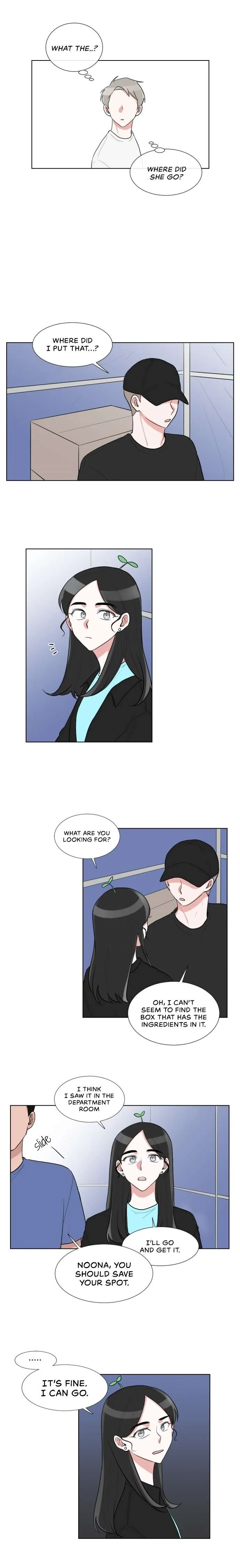 Gatabutata Chapter 41 page 11 - 