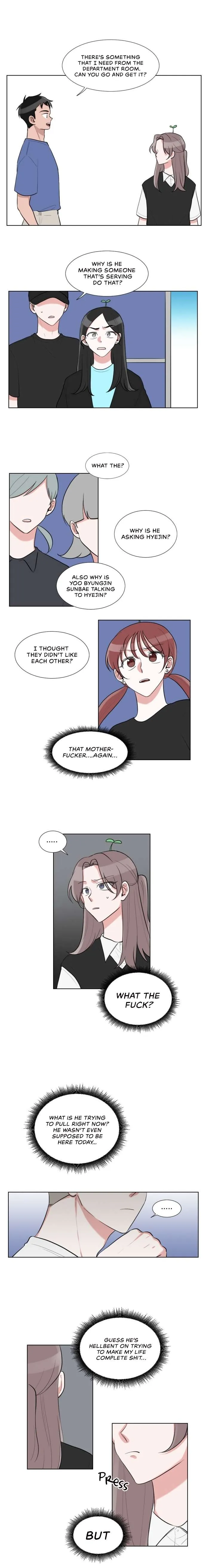 Gatabutata Chapter 41 page 13 - 