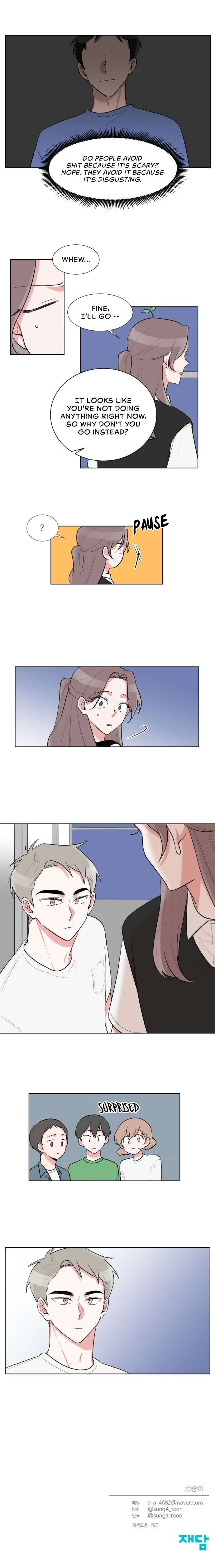 Gatabutata Chapter 41 page 14 - 