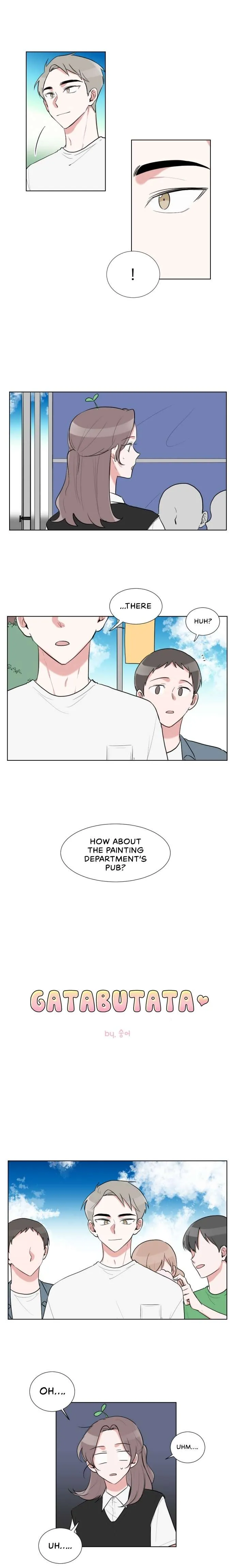 Gatabutata Chapter 41 page 3 - 