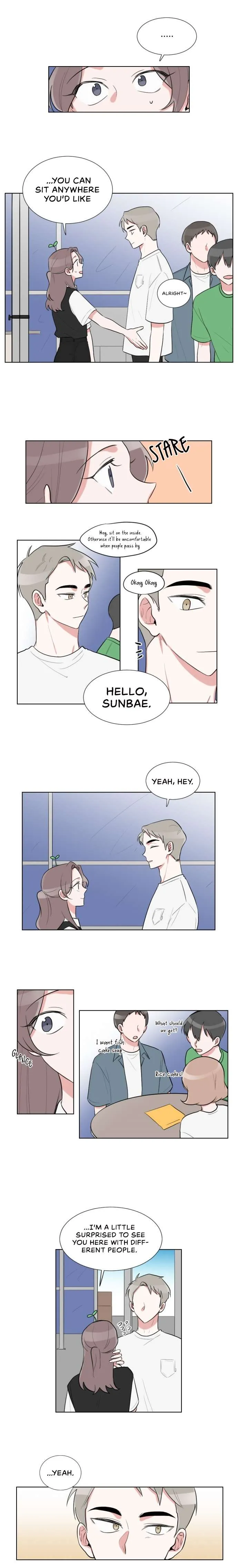 Gatabutata Chapter 41 page 4 - 