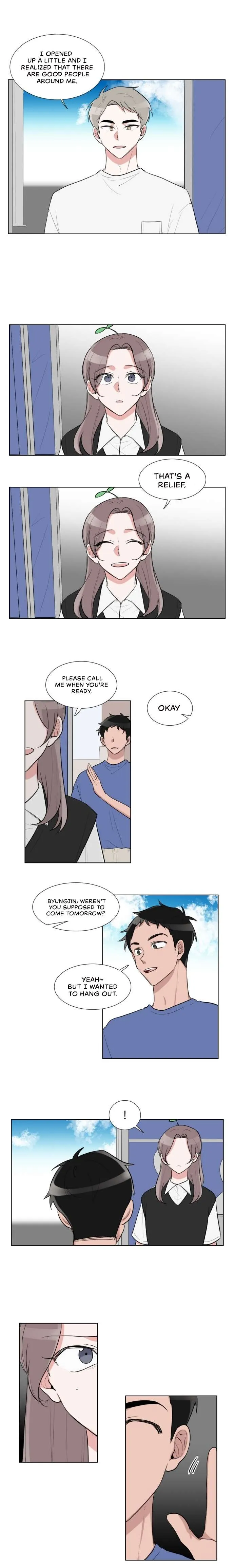 Gatabutata Chapter 41 page 5 - 