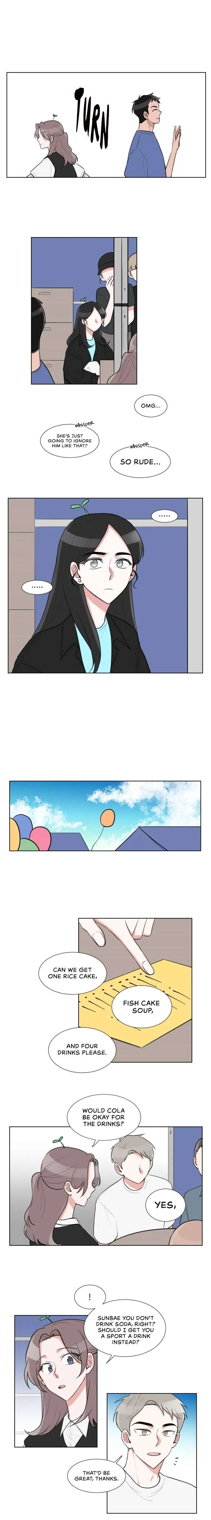 Gatabutata Chapter 41 page 6 - 