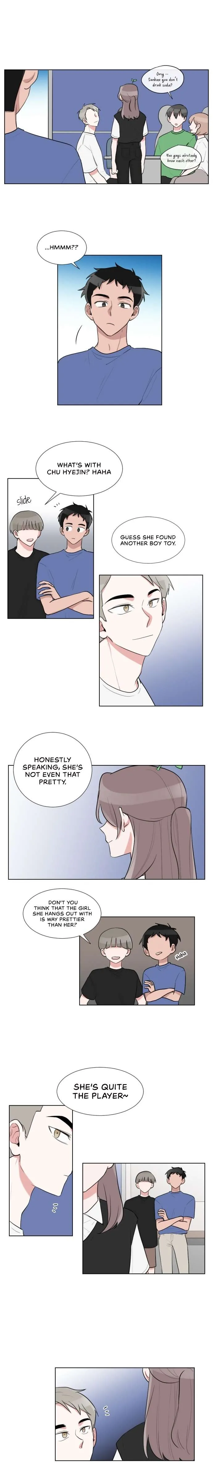 Gatabutata Chapter 41 page 7 - 