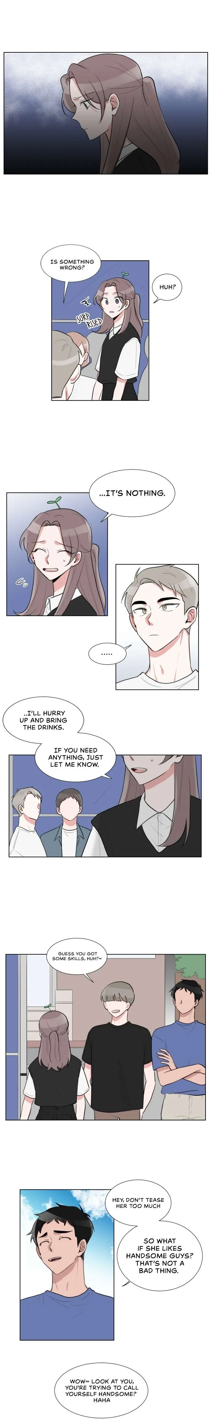 Gatabutata Chapter 41 page 8 - 