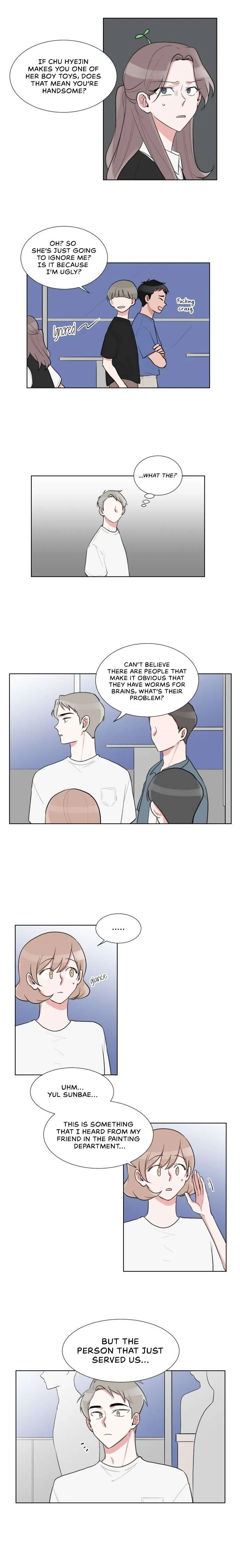 Gatabutata Chapter 41 page 9 - 
