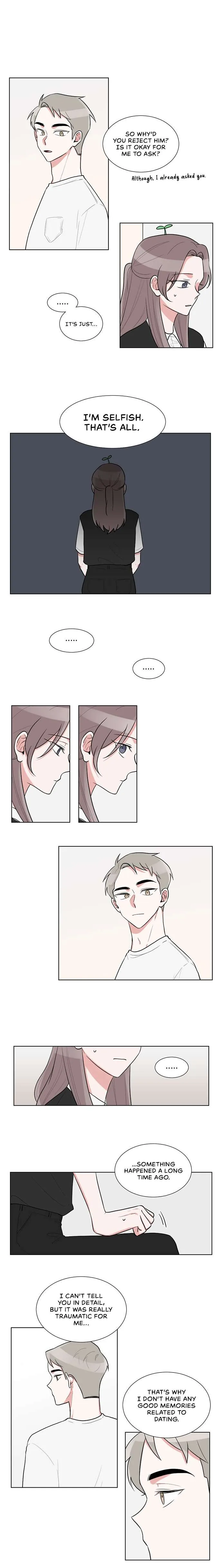 Gatabutata Chapter 42 page 11 - 