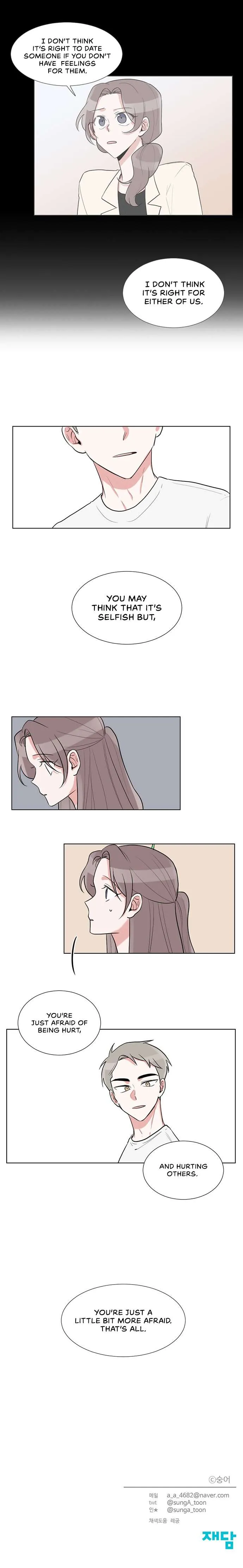Gatabutata Chapter 42 page 15 - 