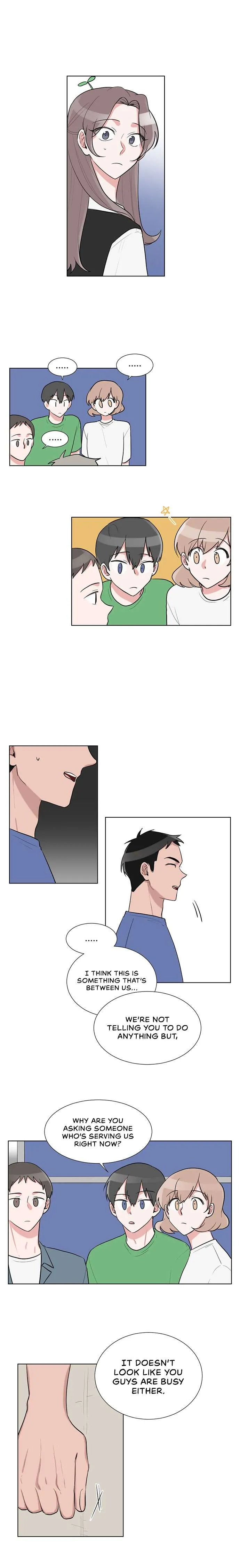 Gatabutata Chapter 42 page 3 - 