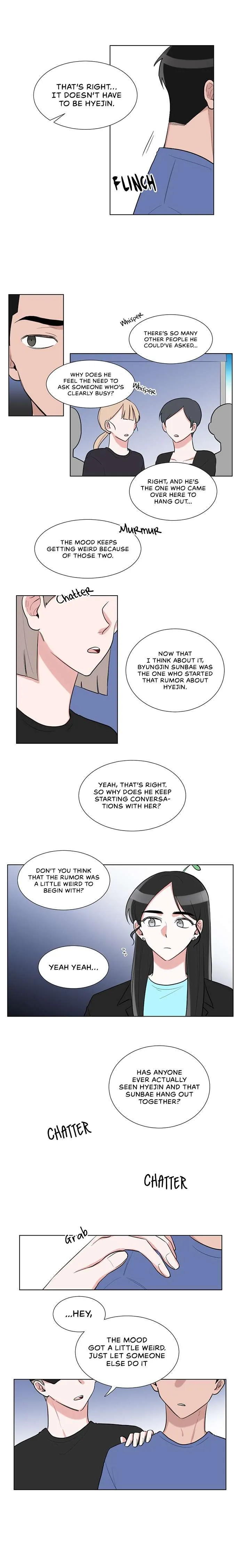 Gatabutata Chapter 42 page 4 - 