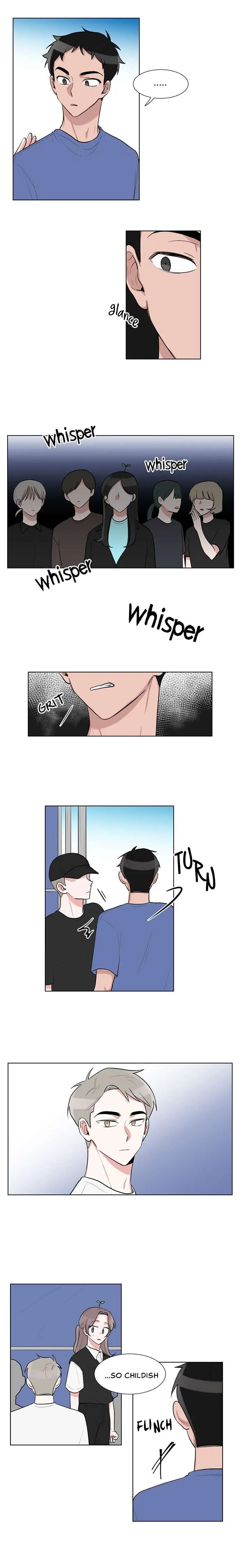 Gatabutata Chapter 42 page 5 - 
