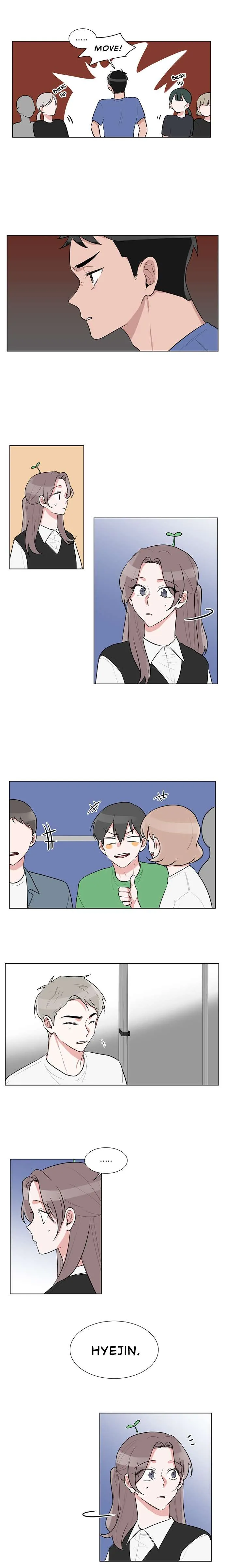 Gatabutata Chapter 42 page 6 - 