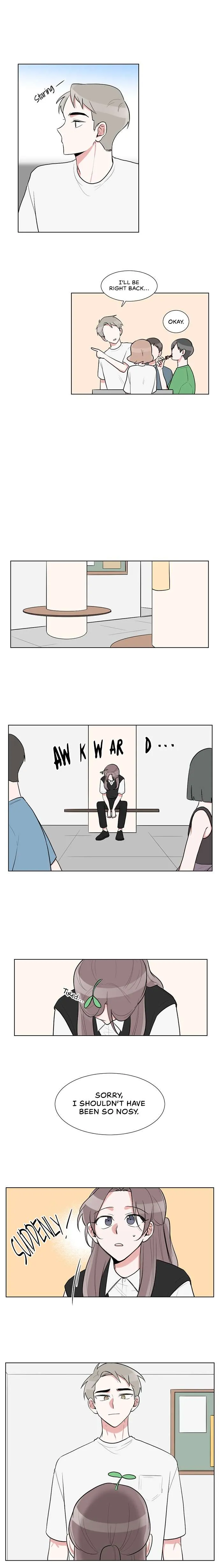 Gatabutata Chapter 42 page 8 - 