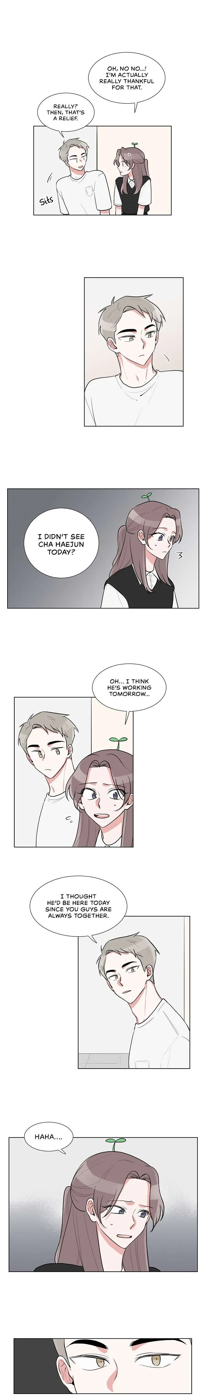 Gatabutata Chapter 42 page 9 - 